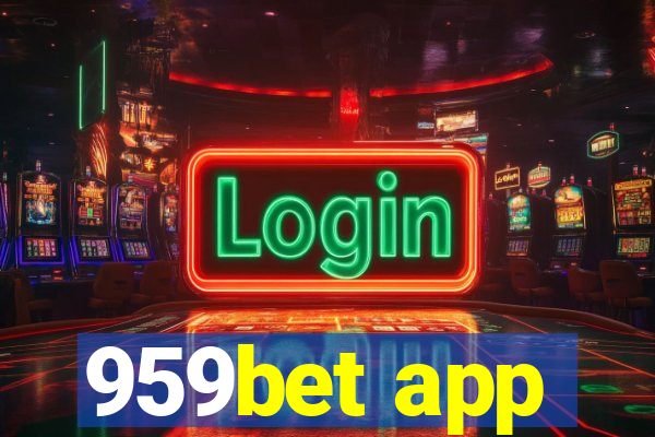 959bet app